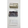 Heat Pump Thermostat CARRIER,, 24V NON-PROGRAMMABLE (26E-1)
