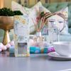 Greenleaf Gifts Highly Fragranced Room Décor Reed Diffuser-Bella Freesia