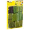 Noch 07066 Grass Fibres Assortment Short Landscape Modelling