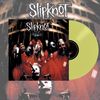 Slipknot [Lemon Colour Vinyl]
