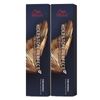 Wella Koleston Perfect ME+ 8/3 Light Blonde Gold 60 ml Pack of 2