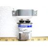 GE Oval Run CAPACITOR  4uf MFD 370 volt Z97F5704 97F5704