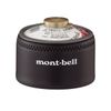 mont-bell Cartridge Sock Protector 250 Black BK 1124316