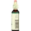 Centaury; Bach Flower Essence