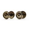 Roco 40182 DC Wheelset disc wheel