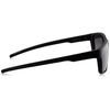 Coleman CO3079-3 Polarized Lens Sunglasses, Black Matte