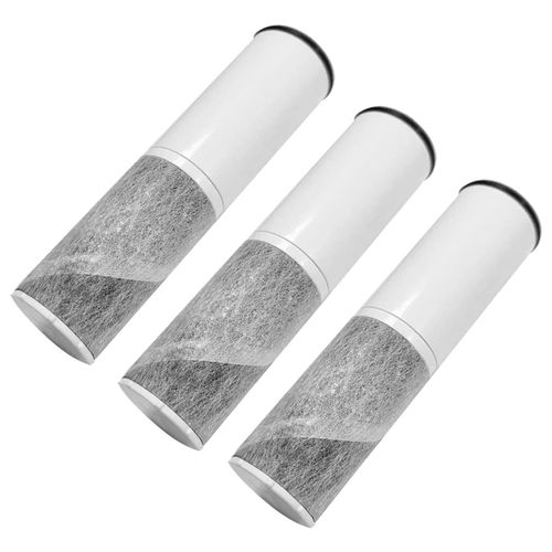 JOYES SFC0002T Water Filter Cartridge BSC05003 SFC0002TTS ZSRJT002R12BC FP1025 PZ871-3 Replacement sfc0002 Spout In Type Water Filter Integrated Faucet Replacement "Set of 3 / Compatible"