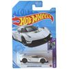 Hot Wheels 2020 Koenigsegg Jesko, Torque 2/5 - white
