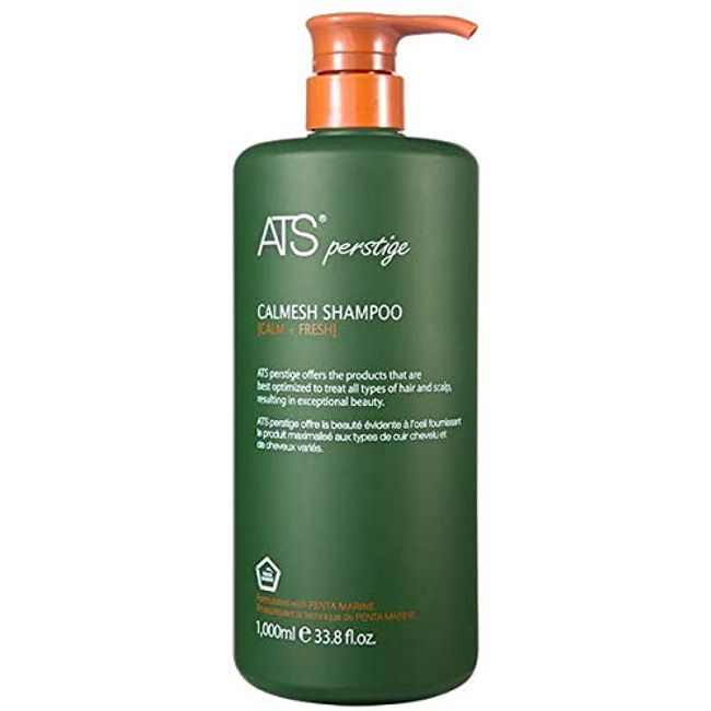 ATS Perstige Calmesh Shampoo (1000ml)