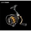 Daiwa Slp Works 22RCS Machine Cut Light Double Handle 90mm