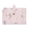 Wrendale Designs - 'Oops a Daisy' mouse Foldable Shopping Bag