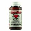 Women's Gold 100 Cap By Kroeger Herb