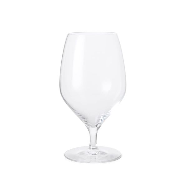 ROSENDAHL COPENHAGEN 29605 Premium Beer Glass, 20.3 fl oz (600 ml), Set of 2