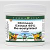 Chitosan Extract 95% De-acetylated Powder (4 oz, ZIN: 513346) - 3 Pack