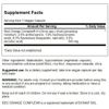 Swanson Red Orange Complex 500 mg 30 Veggie Capsules