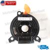 Clock Spring W/ Heated Steering Wheel For Chevy Malibu Buick Envision 2016-2024