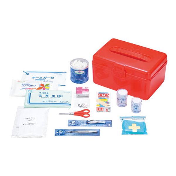 IWATSUKI First Aid Kit Set 3