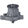 febi bilstein 26395 Wasserpumpe mit Dichtung , 1 Stück