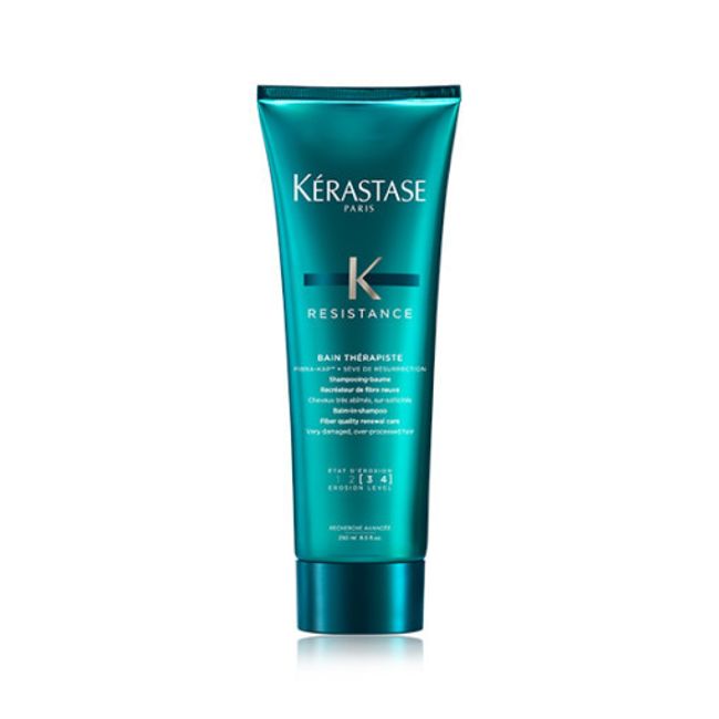 [Kerastase] [Shampoo for extremely damaged hair] Bang Therapiste 250ml