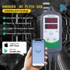 Inkbird 308 Digital Temperature Controller Wifi Thermostat Greenhouse Seedling