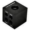 Shaft Diameter Measure and Socket Run With Block FBlock