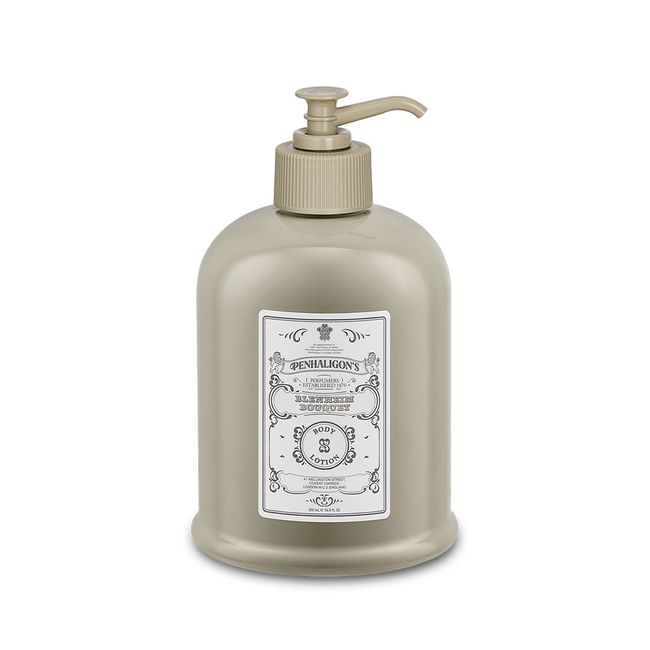 Penhaligon&#39;s Body &amp; Hand Lotion Blenheim Bouquet 500ML