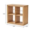 4-Cube Storage Organizer