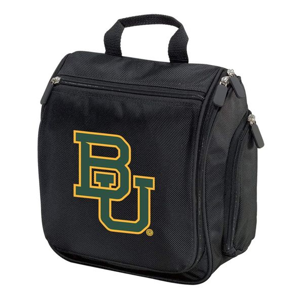 Broad Bay Baylor University Toiletry Bags Or Hanging Baylor Shaving Kits