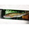 IMAKATSU Lure, Replicator, 3DR #483, Natural Sandy Sweetfish