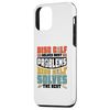 iPhone 12 mini Disc Golf solves most of my problems - Disc Golf Case