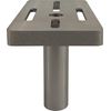 PANAVISE 437 Heavy Duty Fixturing Head