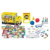The Magic School Bus - Chemistry Lab