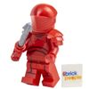 LEGO Star Wars: Elite Praetorian Guard with Dagger Single Bladed Weapon