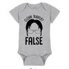 The Office Baby Bodysuit