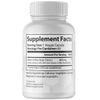 Coffee Ignite Metabolism Made Better -  3 Bottles 180 capsules