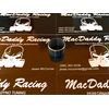 MacDaddy Racing Idler Gear Bushing for Yamaha Banshee