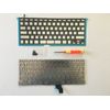 A1502 MACBOOK PRO 13" US KEYBOARD REPLACEMENT COMBINATION KIT (2013-2015) MODEL