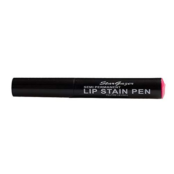 Stargazer Stain Pen 02 Lipstick Rose