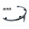AIAS Tom Hoop Suspension Mounts - (13 inch) - 6 lug