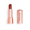 Makeup Makeup Revolution Satin Kiss Lipstick Chauffeur