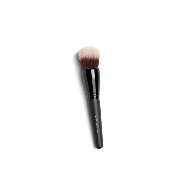 bare Minerals  SMOOTHING FACE BRUSH, Full Size Sealed New