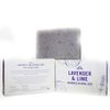 Suma Handmade Soaps | Lavender & Lime | 6 x 95g