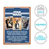 Star Wars Han Solo Playing Cards