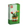 LEGO Easter Basket 40587, Brown