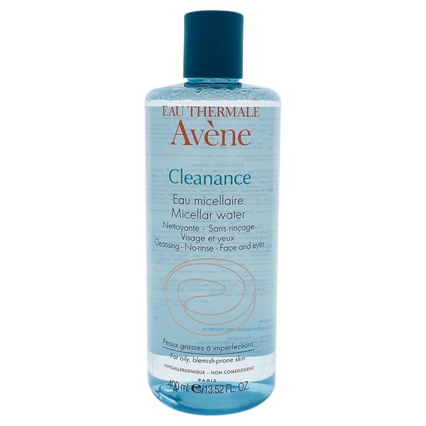 Avène Cleanance Express Cleansing Lotion + Monol, Pack of 1