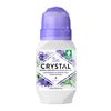 Crystal essence Deodorant Roll-On, Lavender and White Tea 2.25 fl. oz