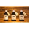 Cahuchu 1-2 -3 vegan hair care