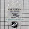 Whirlpool Range/Stove/Oven Control Knob WPW10160371