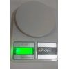 Falconry Digital Scale Made with Original AstroTurf and Ring