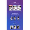 ODD EYE CIRCLE - Version Up CD (JinSoul ver.)